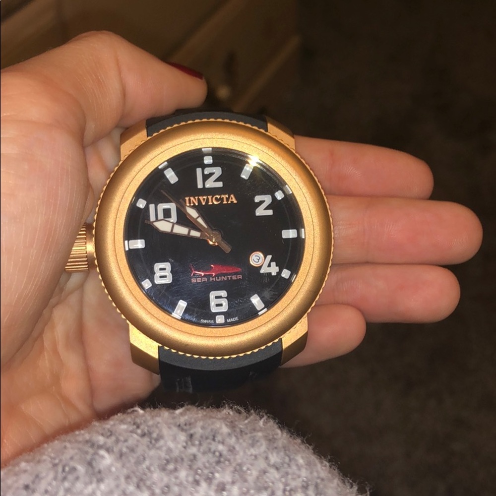 Invicta Men’s watch